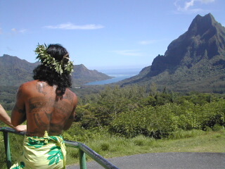 Moorea