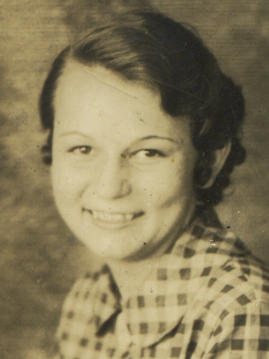 Rhoda Corrine Ward