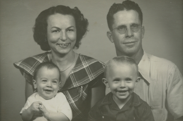 Rhoda Corrine Ward