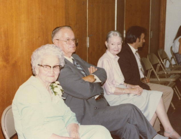 Rhoda Corrine Ward