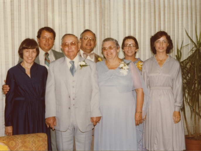 Rhoda Corrine Ward