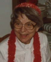 Rhoda Corrine Ward