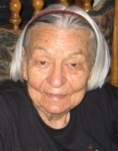 Rhoda Corrine Ward