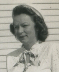Rhoda Corrine Ward