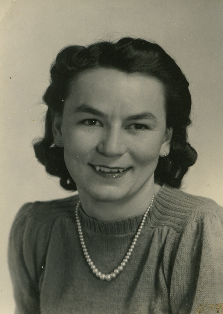 Rhoda Corrine Ward