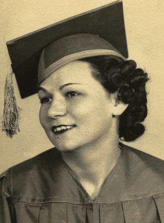 Rhoda Corrine Ward