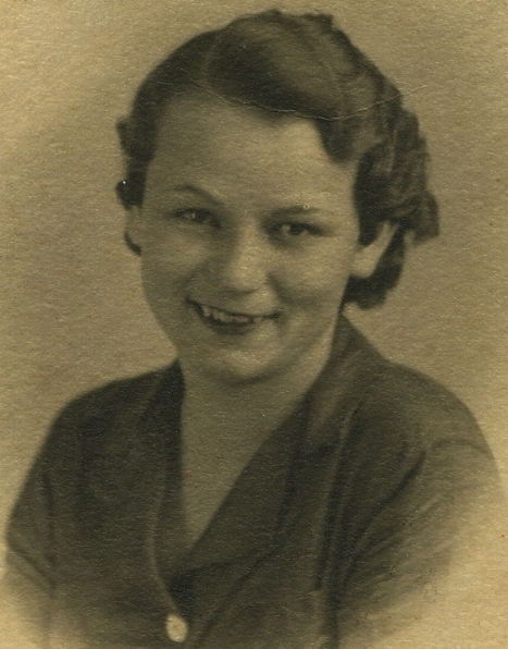 Rhoda Corrine Ward