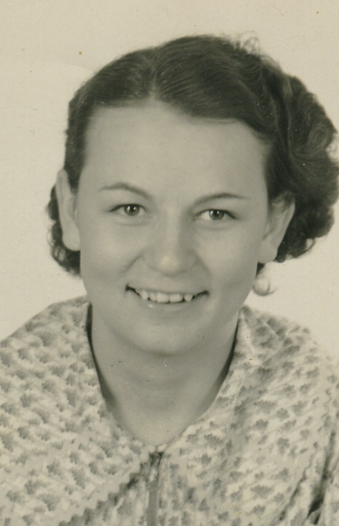 Rhoda Corrine Ward