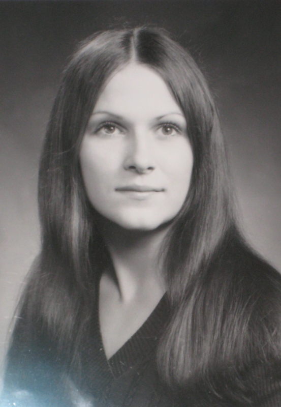 Martha Jane Griffith Family