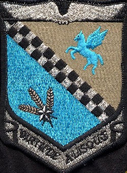 391st Patch
