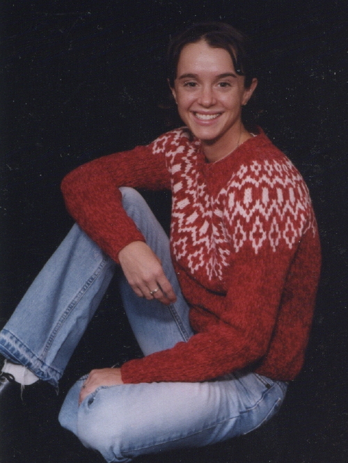 Brandi Griffith