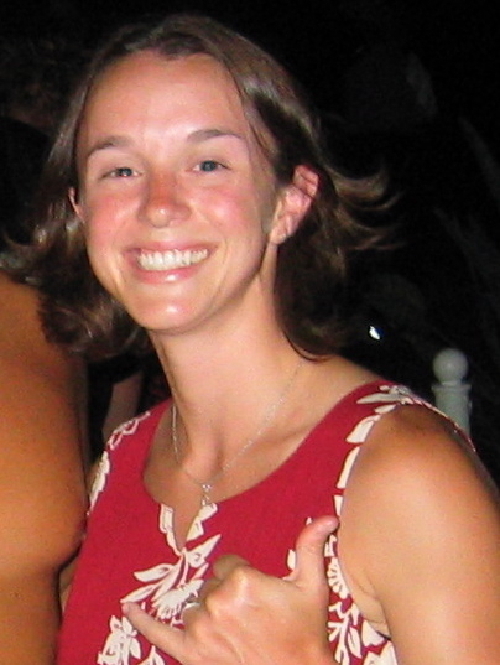 Brandi Griffith
