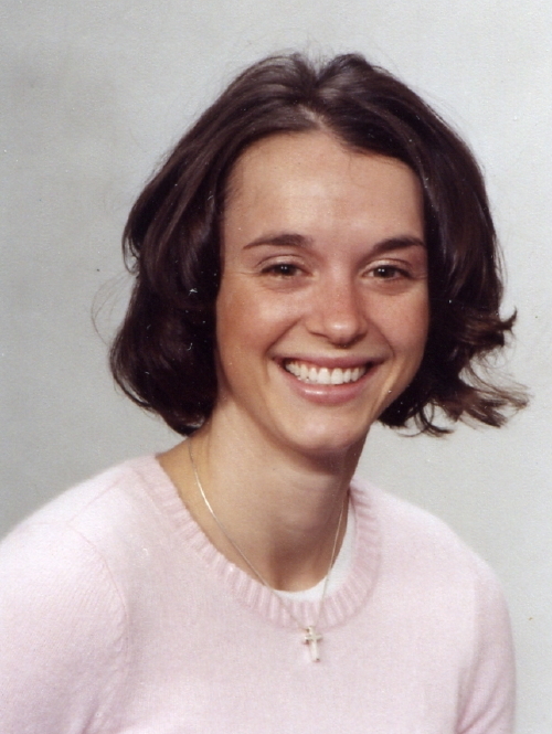 Brandi Griffith