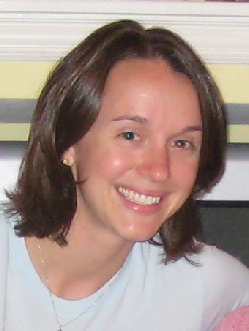 Brandi Griffith