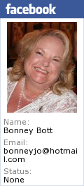 Facebook Badge