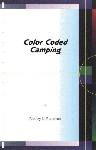 Color Coded Camping