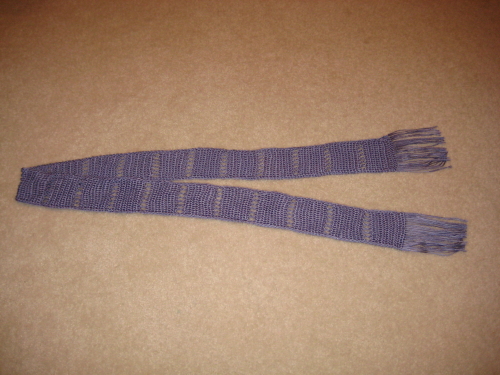 Scarf