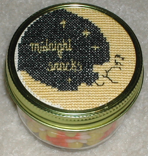 Cross Stitch