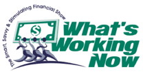What's Working Now Business Radio KETK