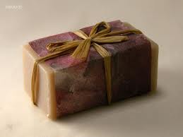 Soap