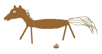 Horse.