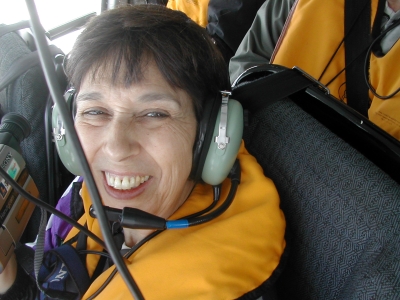 Linda.