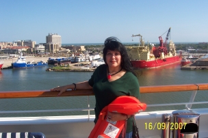 Caribbean Cruise
