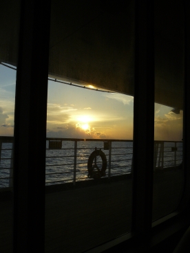 Caribbean Cruise