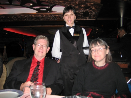 Caribbean Cruise