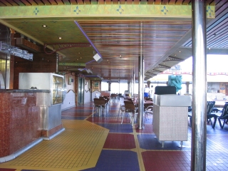 Caribbean Cruise