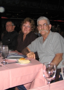 Caribbean Cruise