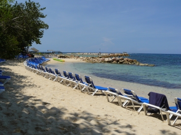 Caribbean Cruise