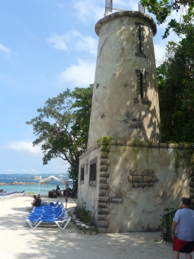 Caribbean Cruise