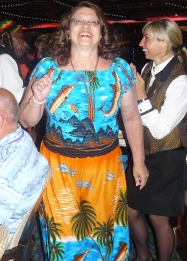 Caribbean Cruise