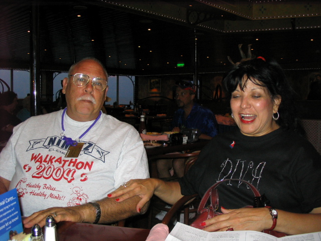 Caribbean Cruise