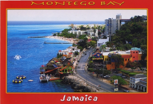 Caribbean Cruise