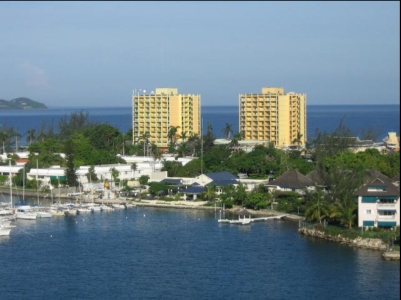 Caribbean Cruise