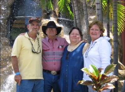 Caribbean Cruise
