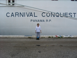 Caribbean Cruise