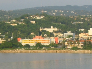 Caribbean Cruise