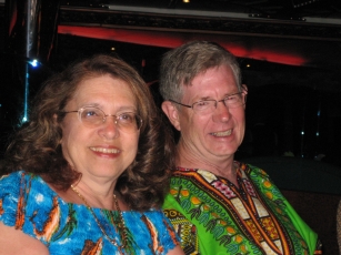 Caribbean Cruise