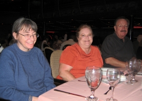 Caribbean Cruise