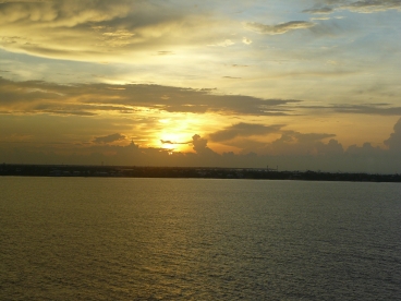 Caribbean Cruise