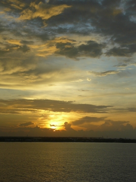 Caribbean Cruise