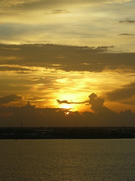 Caribbean Cruise
