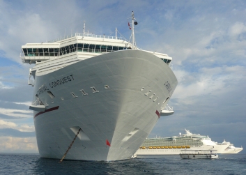Caribbean Cruise