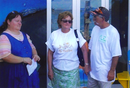 Caribbean Cruise