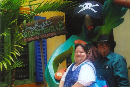 Caribbean Cruise