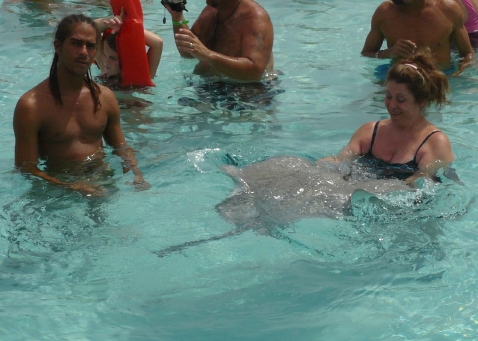 Caribbean Cruise