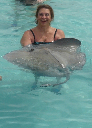 Caribbean Cruise